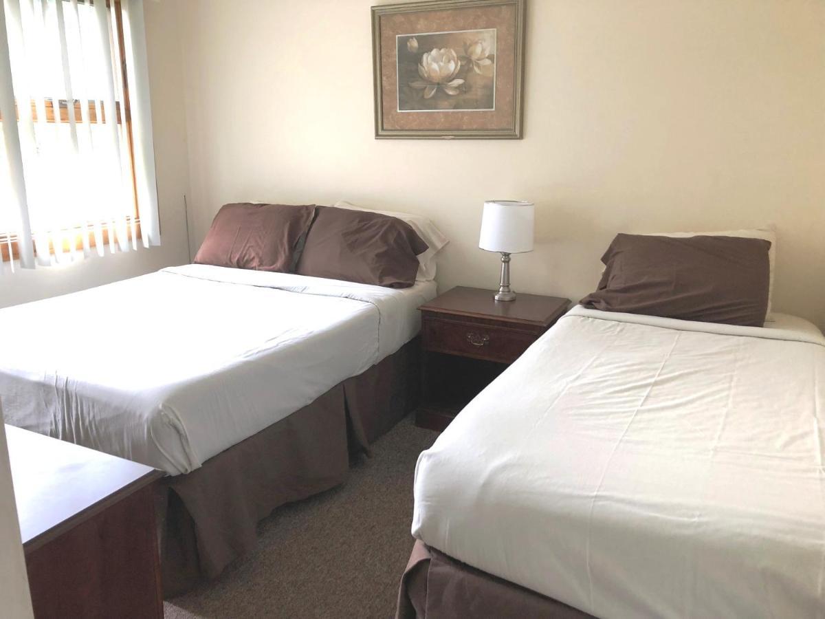 Boulders Resort Lac George Extérieur photo