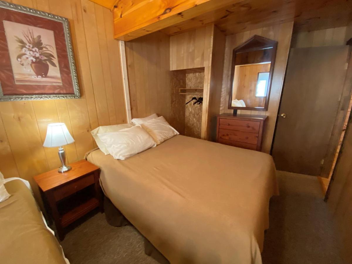 Boulders Resort Lac George Extérieur photo