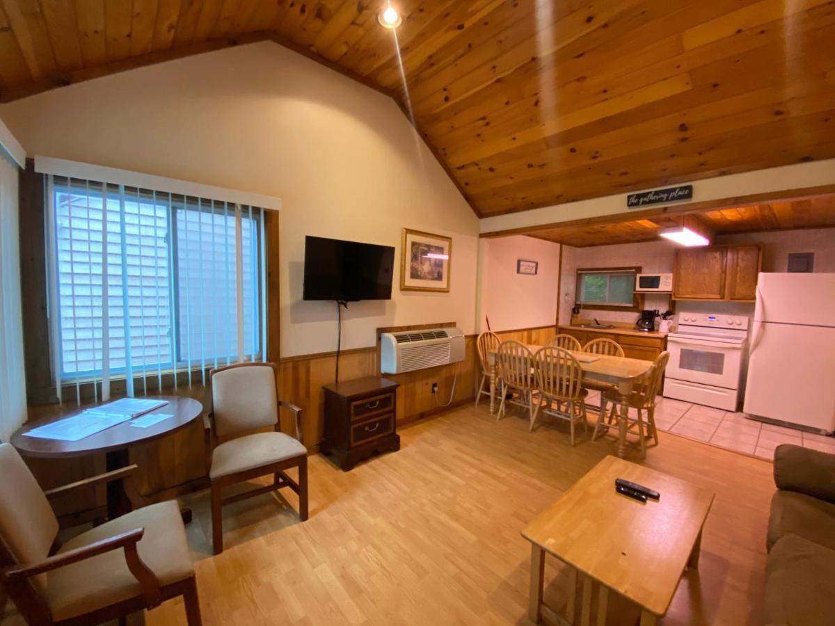 Boulders Resort Lac George Extérieur photo