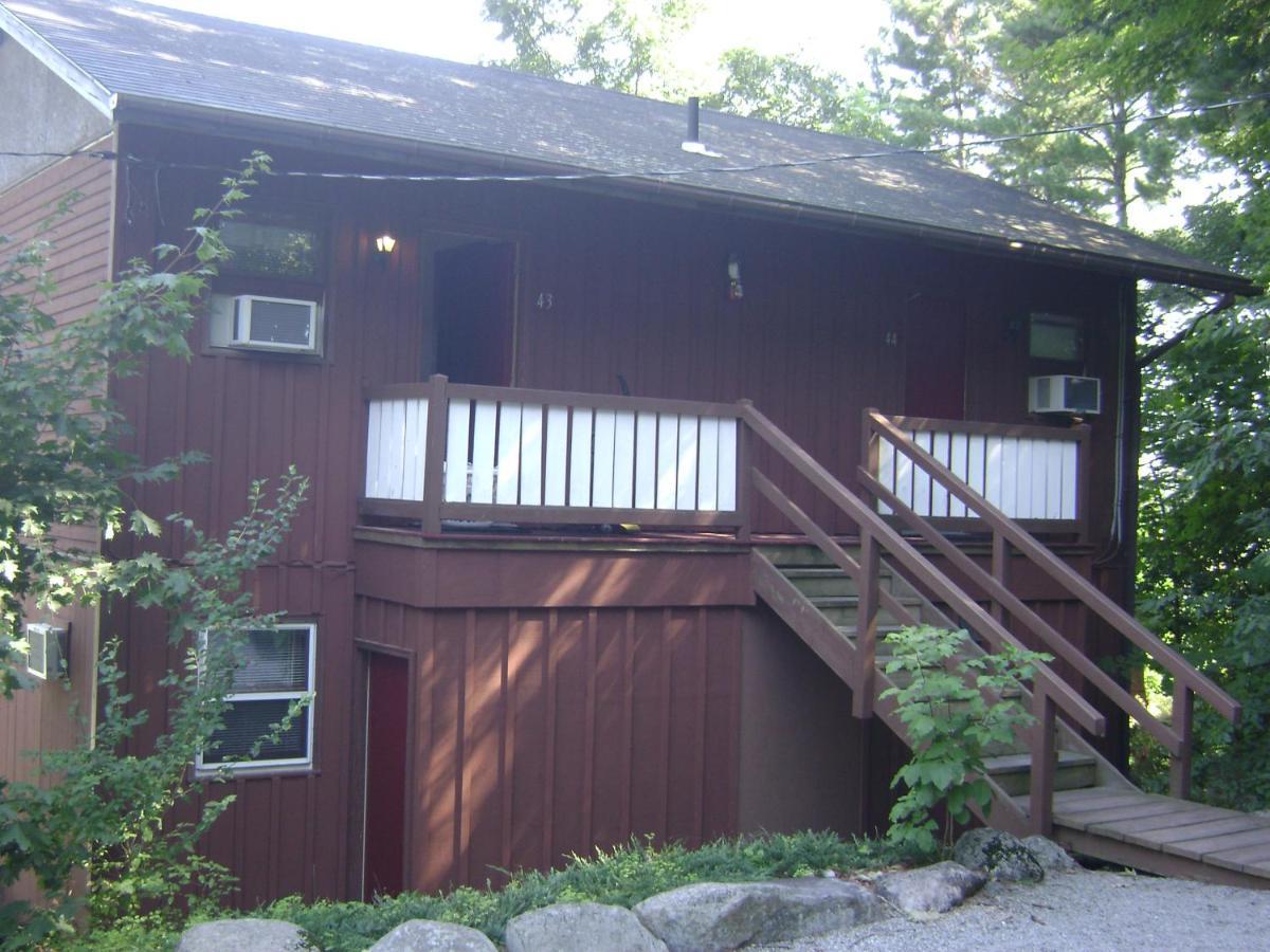 Boulders Resort Lac George Extérieur photo