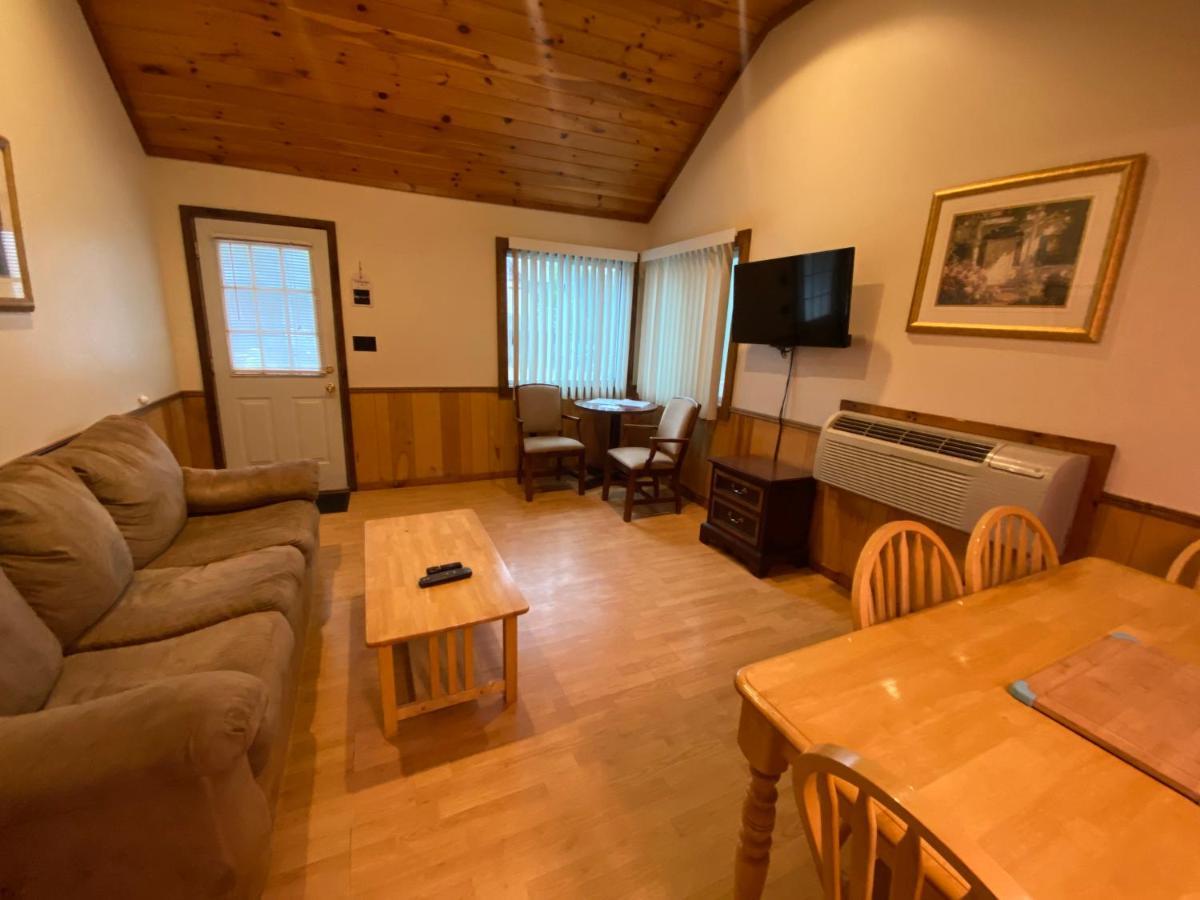 Boulders Resort Lac George Extérieur photo