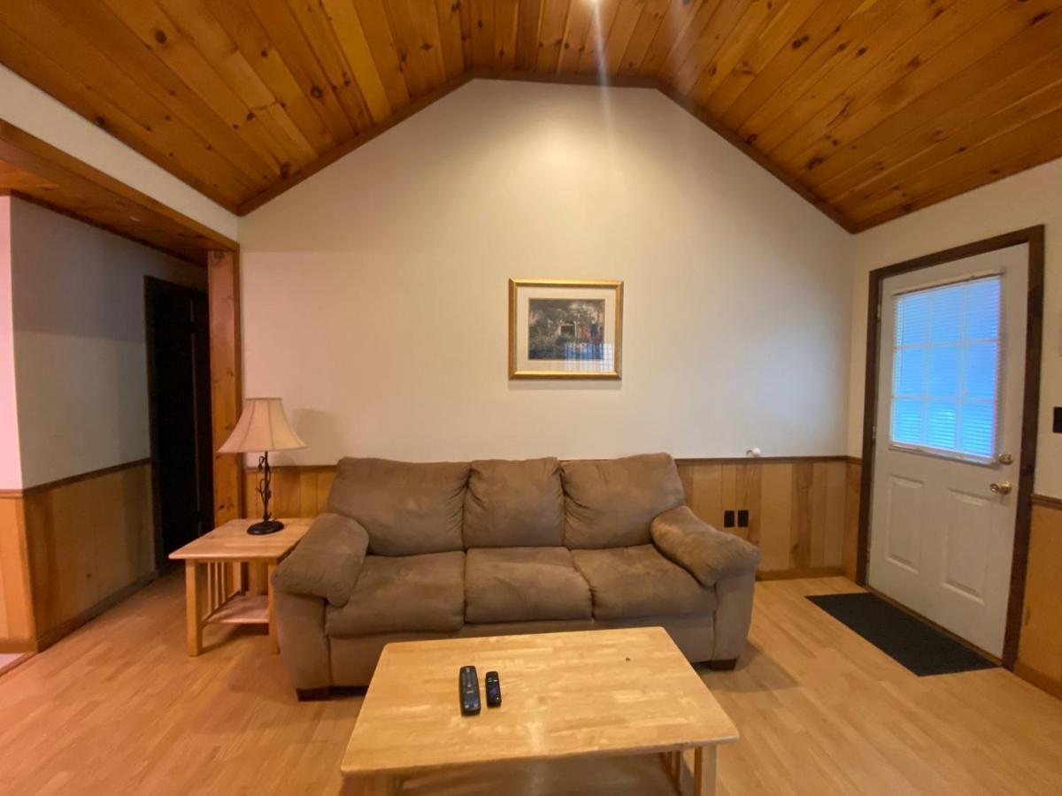 Boulders Resort Lac George Extérieur photo