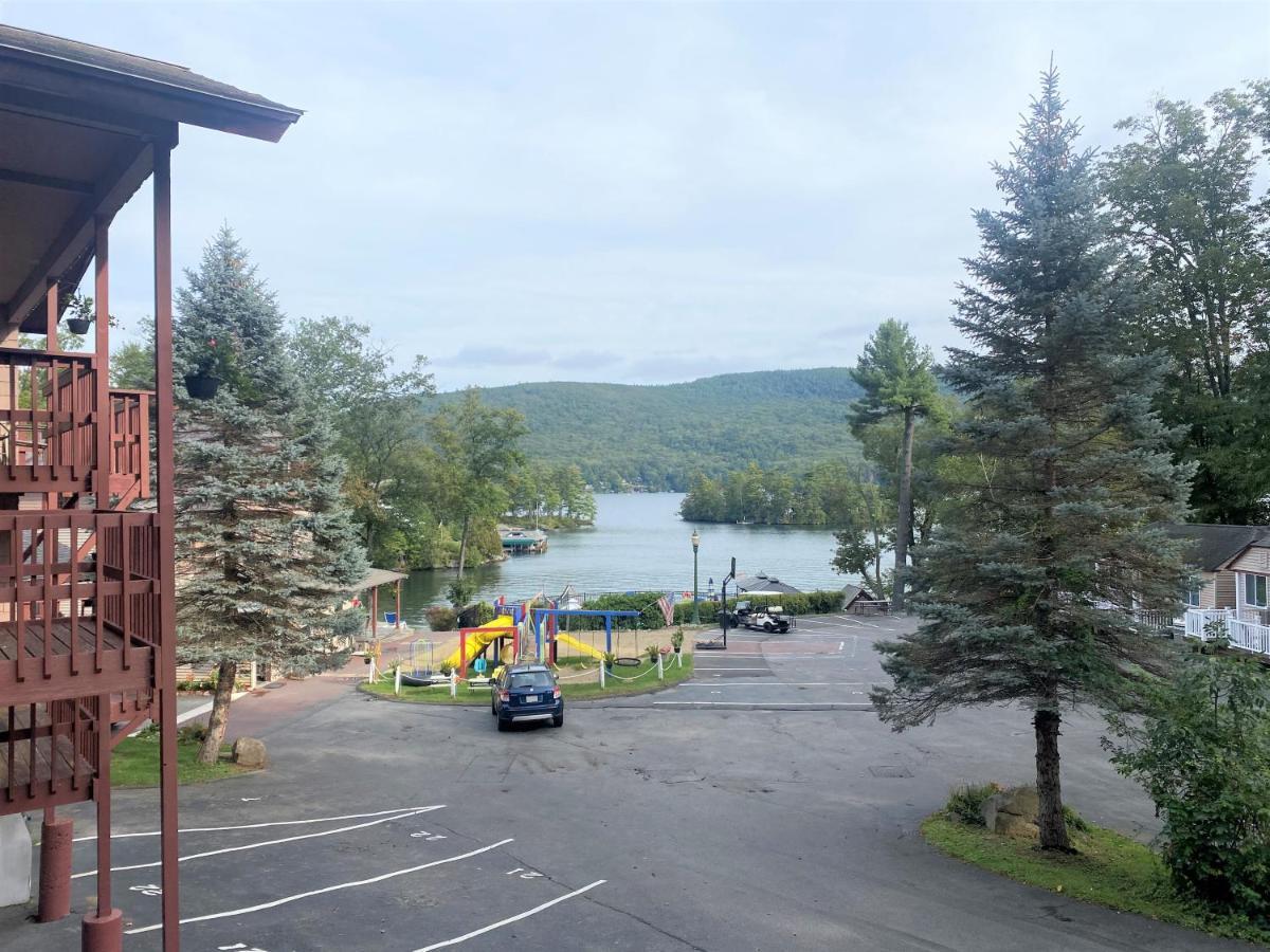 Boulders Resort Lac George Extérieur photo