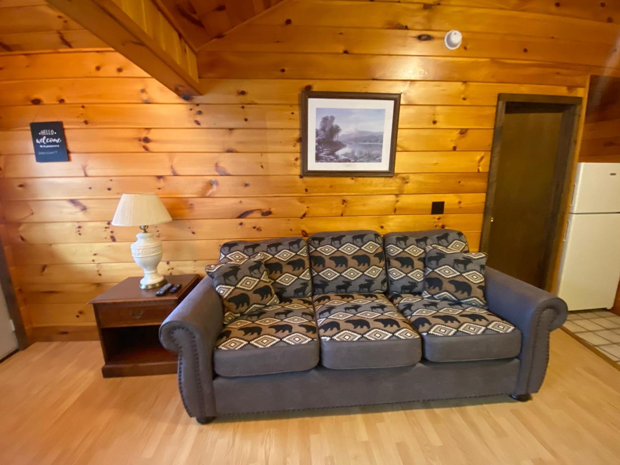 Boulders Resort Lac George Extérieur photo