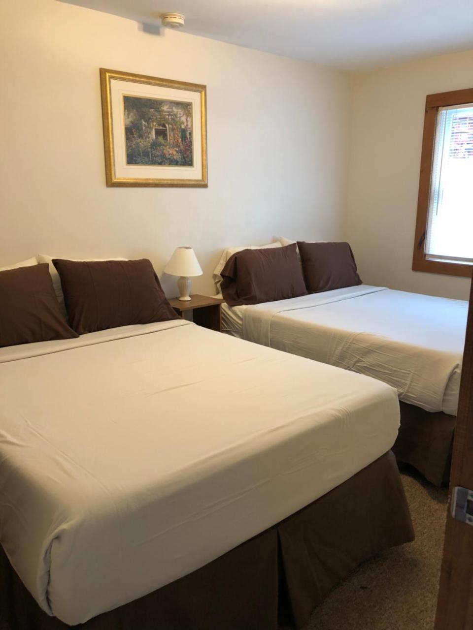 Boulders Resort Lac George Extérieur photo